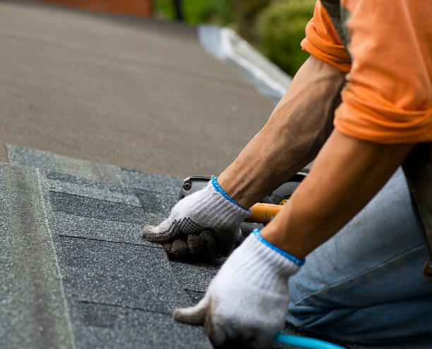 Best Best Roofing Contractors  in Hayti, MO