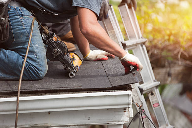 Quick and Trustworthy Emergency Roof Repair Services in Hayti, MO
