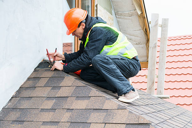 Best Roof Leak Repair  in Hayti, MO